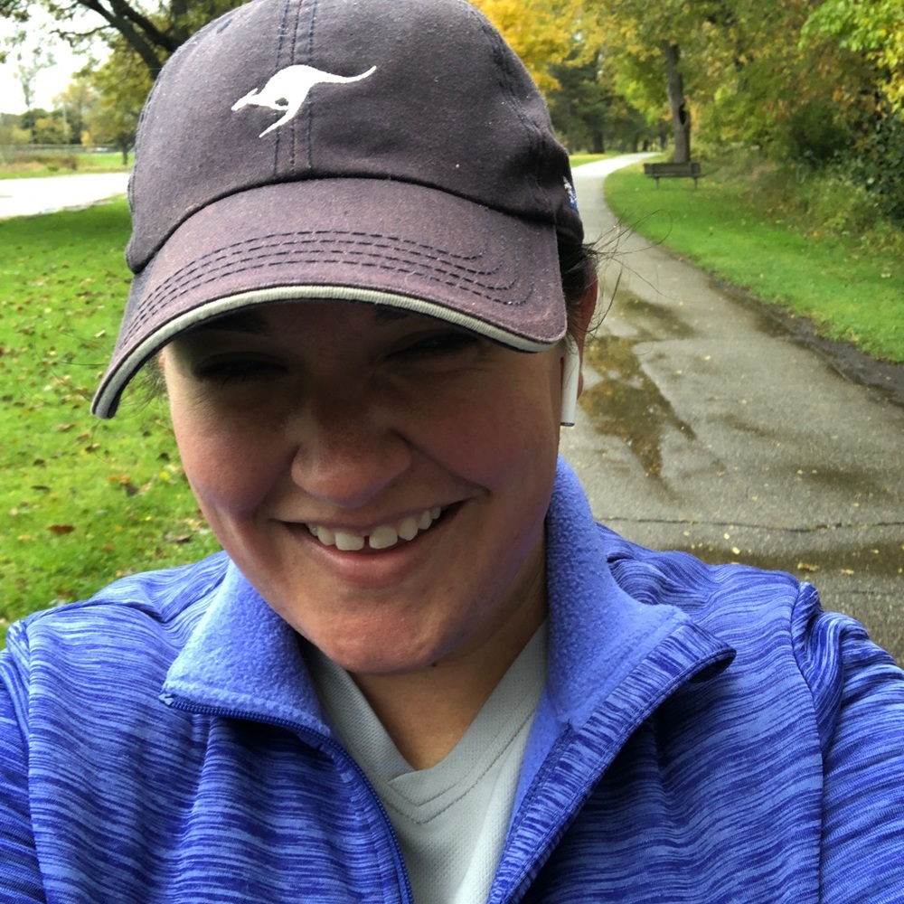 Meet your Posher, Mary